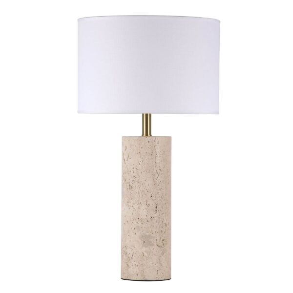 أبجورة طاولة فورت واين