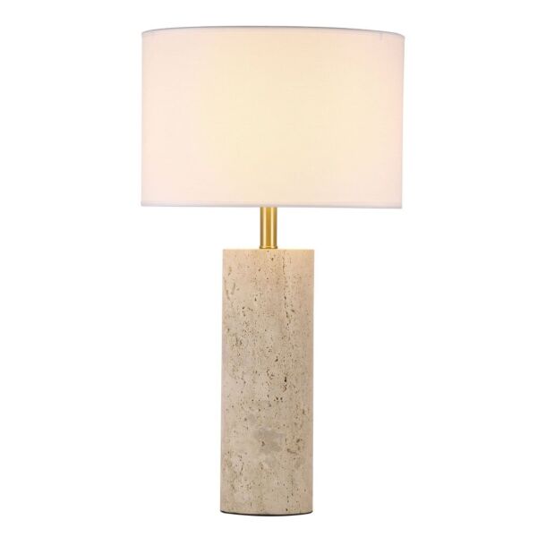 أبجورة طاولة فورت واين