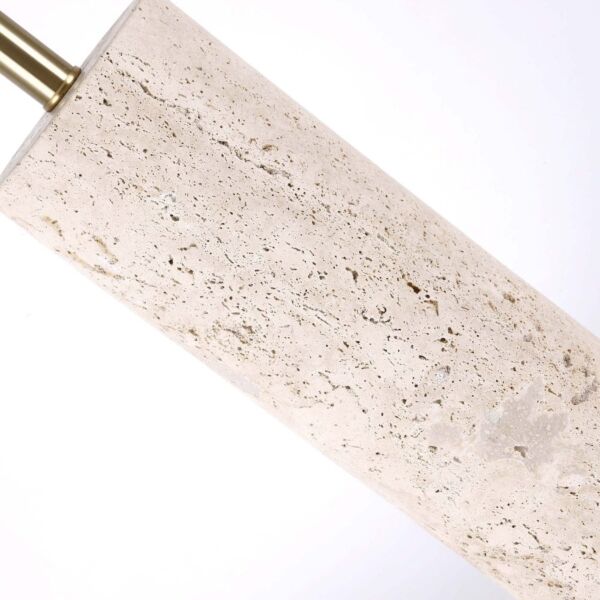 أبجورة طاولة فورت واين