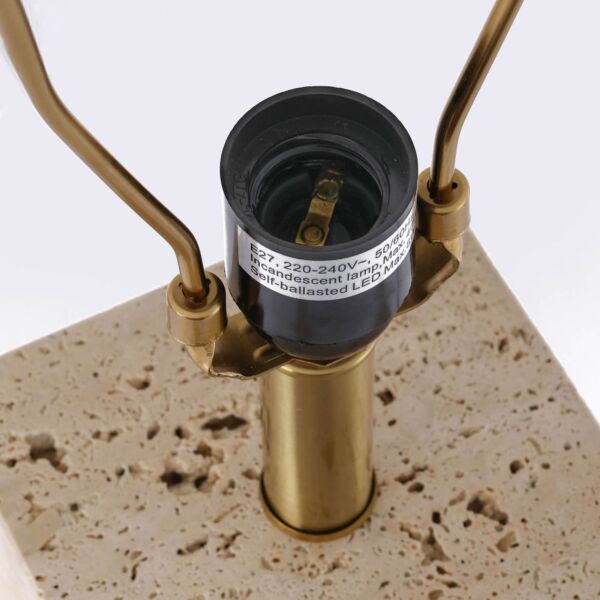 أبجورة طاولة أورورا