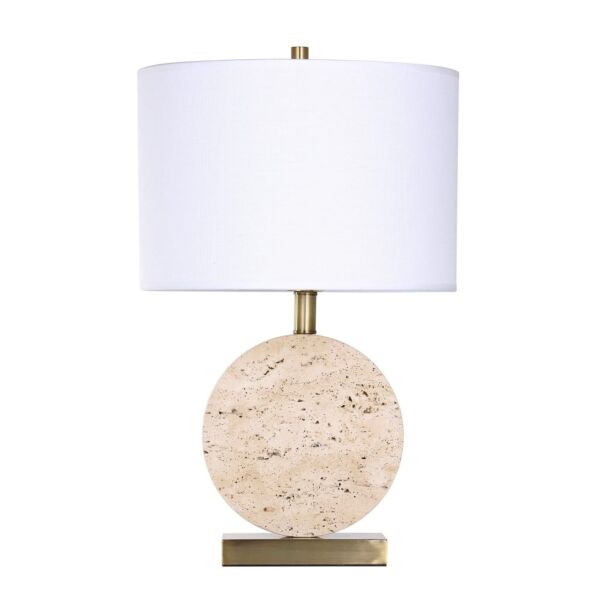 أبجورة طاولة تورناي