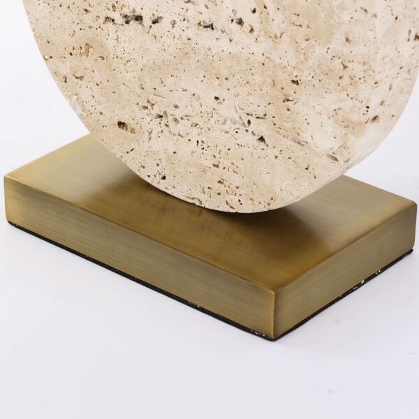 أبجورة طاولة تورناي