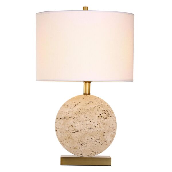 أبجورة طاولة تورناي