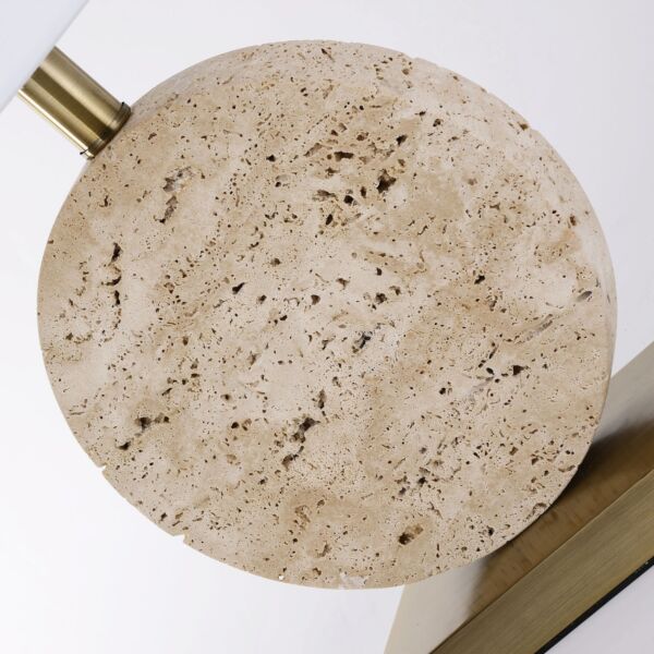 أبجورة طاولة تورناي