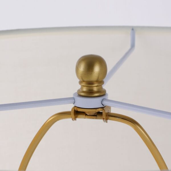 أبجورة طاولة آرلون