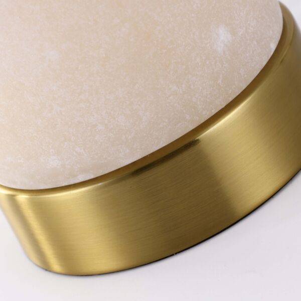 أبجورة طاولة آرلون