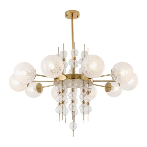 ثريا علاقي كليستر