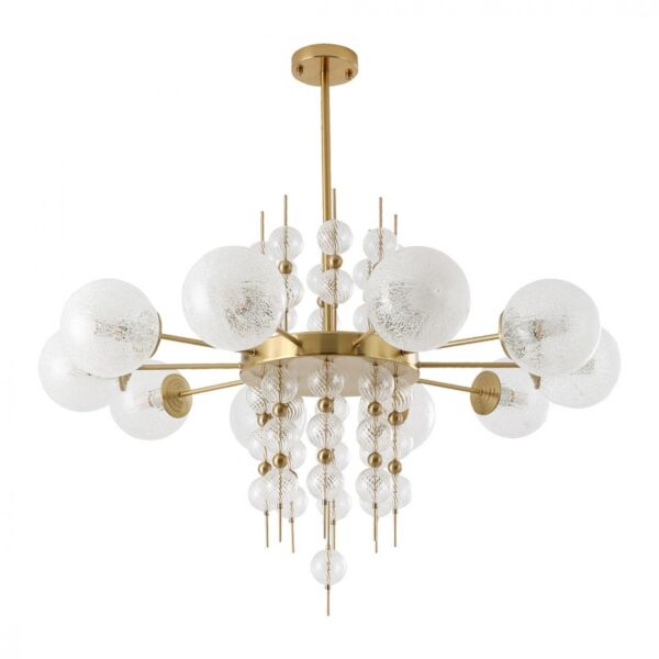 ثريا علاقي كليستر