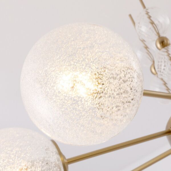 ثريا علاقي كليستر