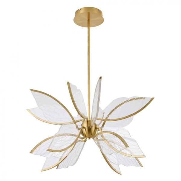 ثريا علاقي فلاورد