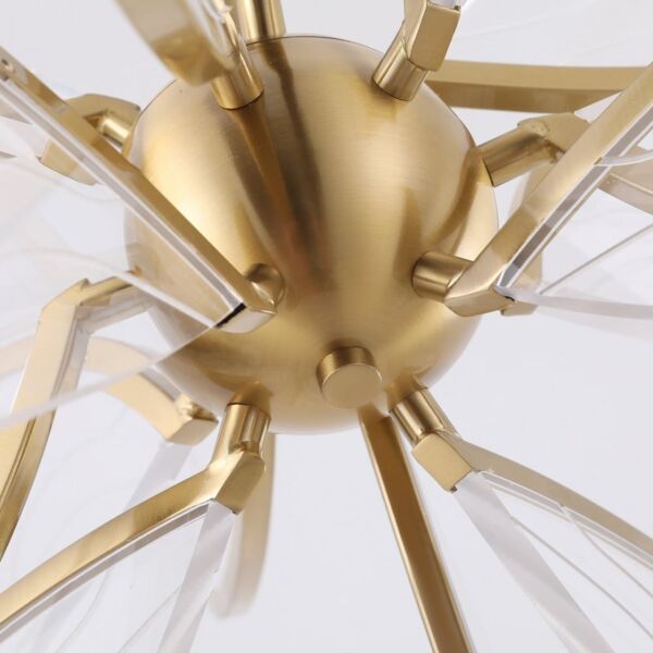 ثريا علاقي فلاورد