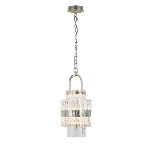 إنارة معلقة بولاريس