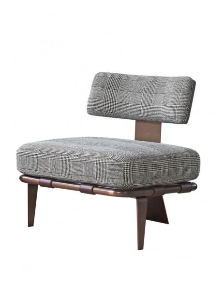 كرسي مفرد نيو كلاسيك