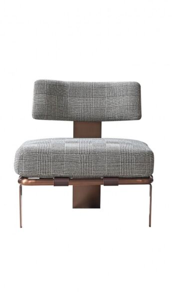 كرسي مفرد نيو كلاسيك