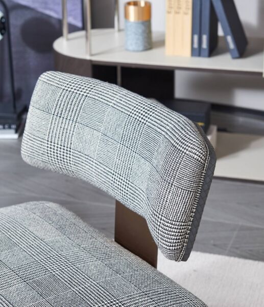 كرسي مفرد نيو كلاسيك