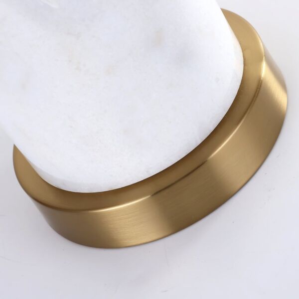 أبجورة طاولة نابولي