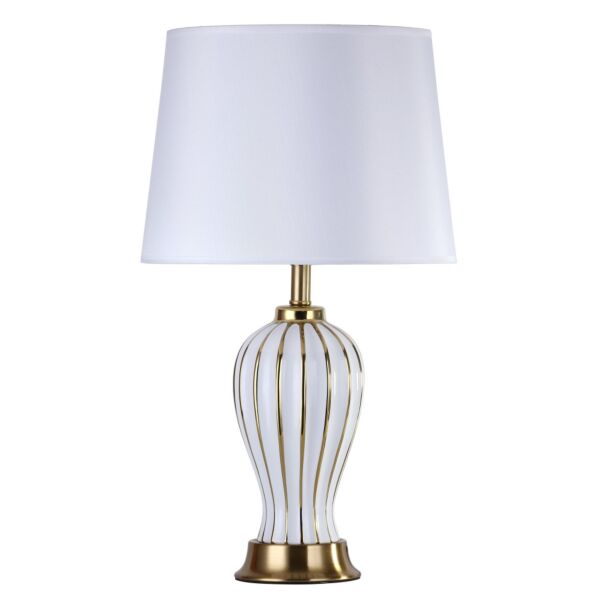 أبجورة طاولة بافاريا