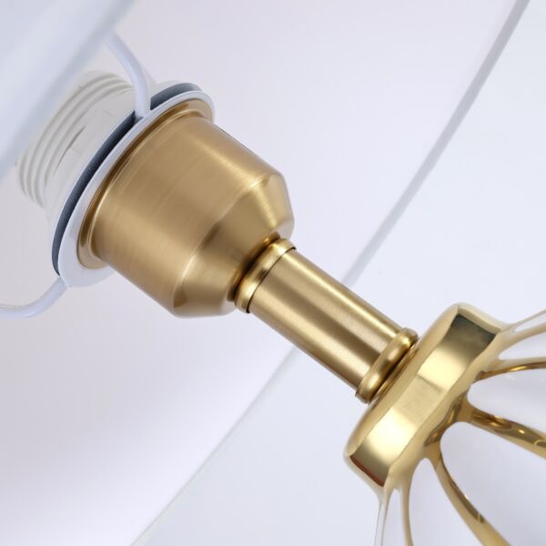 أبجورة طاولة بافاريا