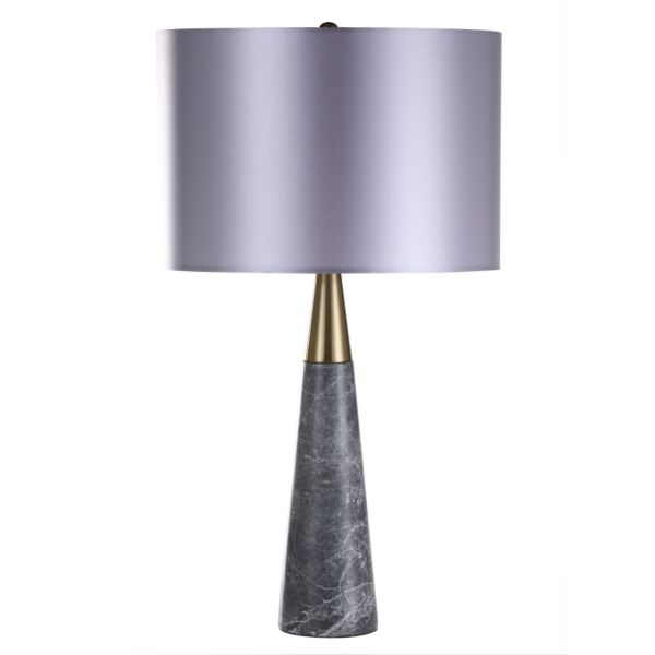 أبجورة طاولة بورتلاند