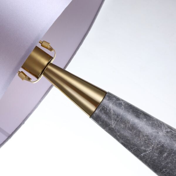 أبجورة طاولة بورتلاند