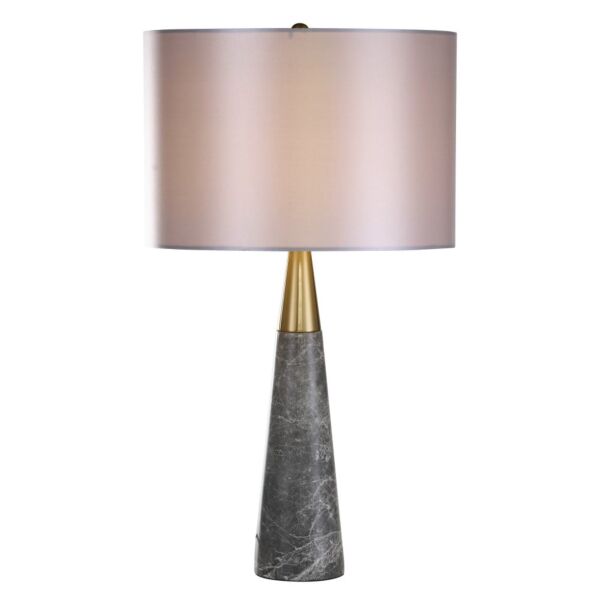 أبجورة طاولة بورتلاند