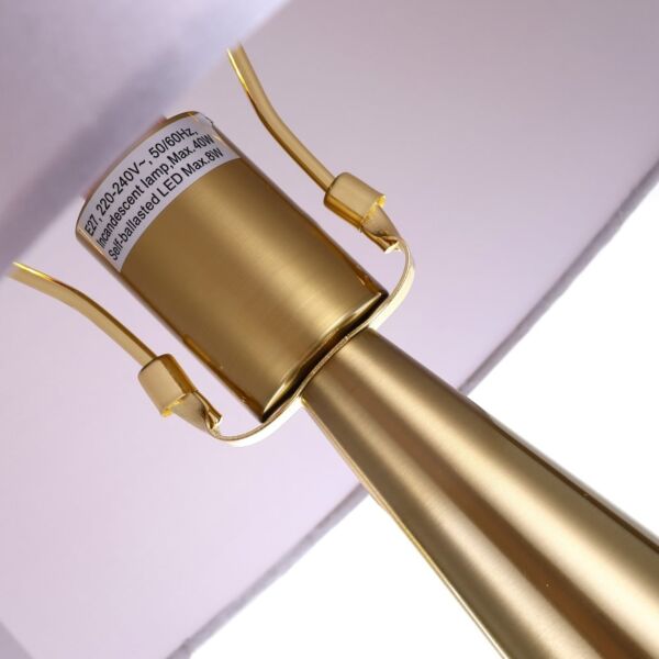 أبجورة طاولة بورتلاند