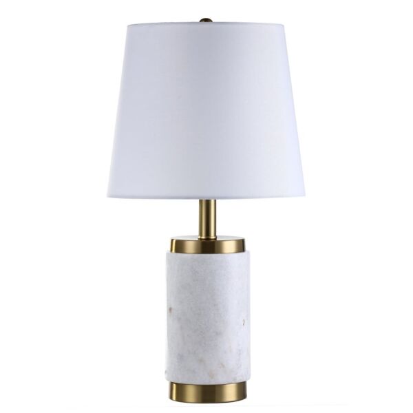 أبجورة طاولة بوسطن