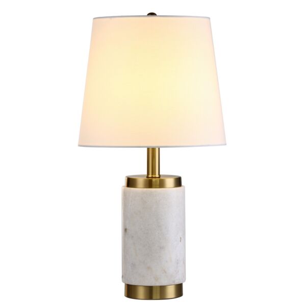 أبجورة طاولة بوسطن