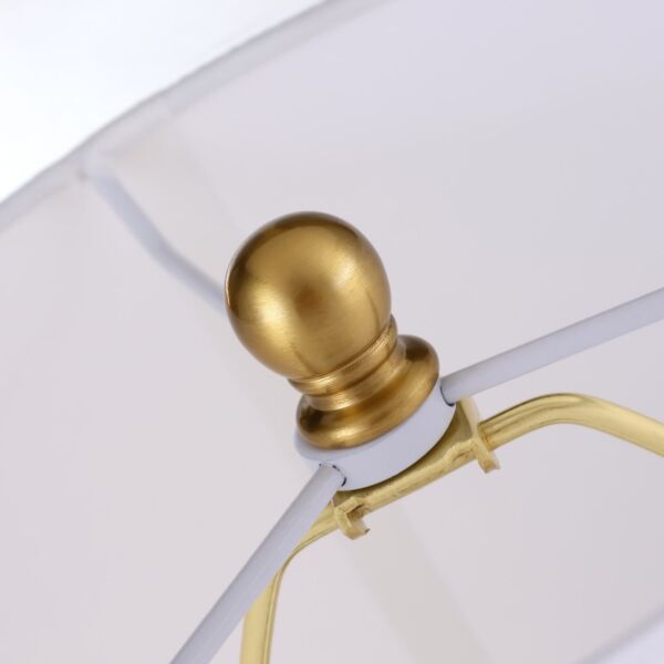 أبجورة طاولة بوسطن