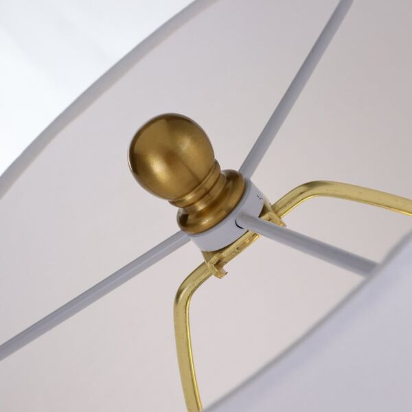 أبجورة طاولة ديجون