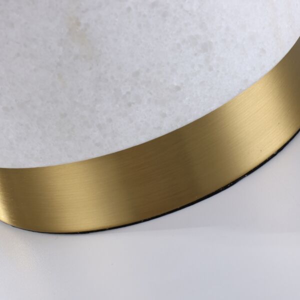 أبجورة طاولة ميلووكي