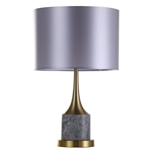 أبجورة طاولة فريمونت