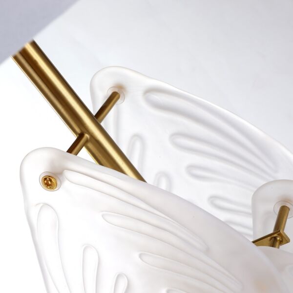 أبجورة طاولة رينو