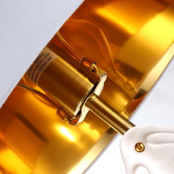 أبجورة طاولة رينو