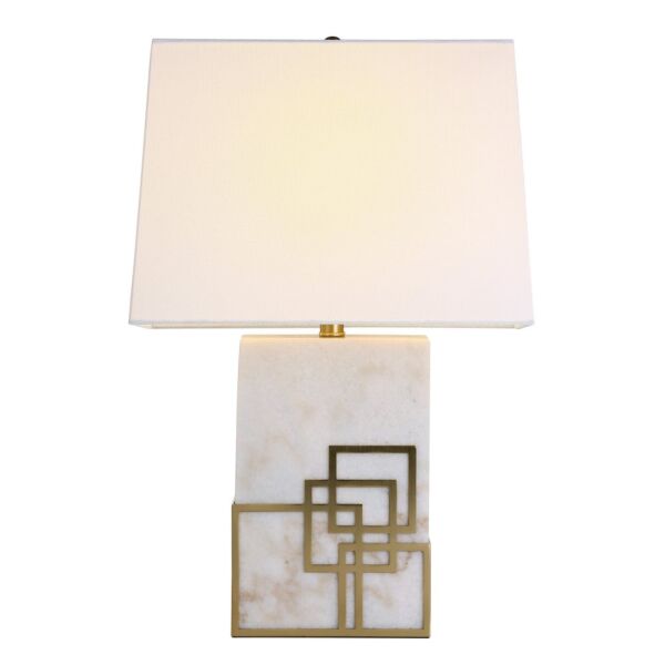 أبجورة طاولة دورام