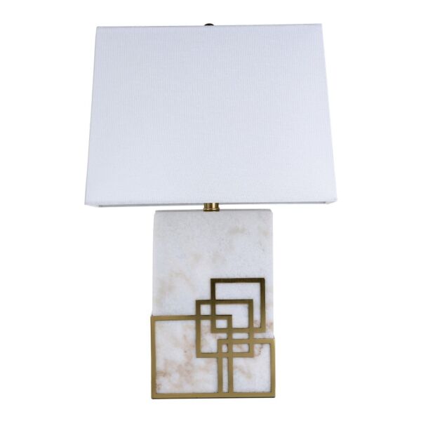 أبجورة طاولة دورام