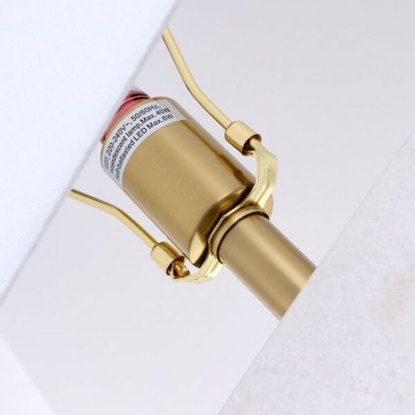 أبجورة طاولة دورام