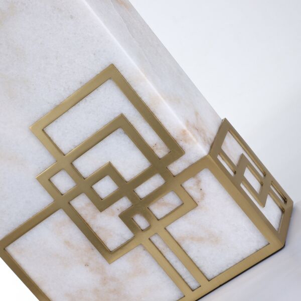 أبجورة طاولة دورام