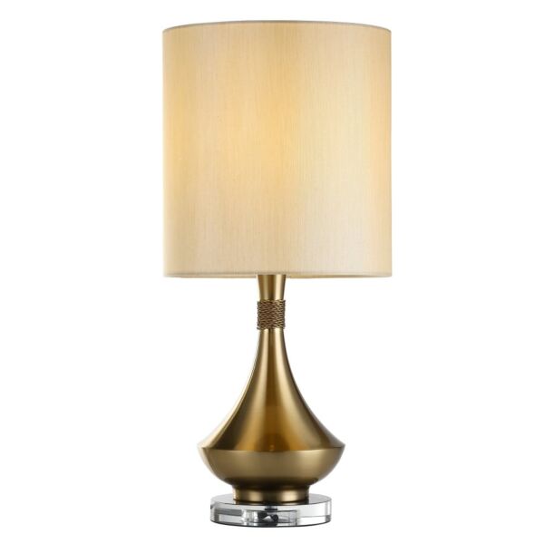 أبجورة طاولة لاريدو