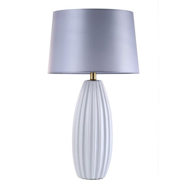 أبجورة طاولة فريسنو