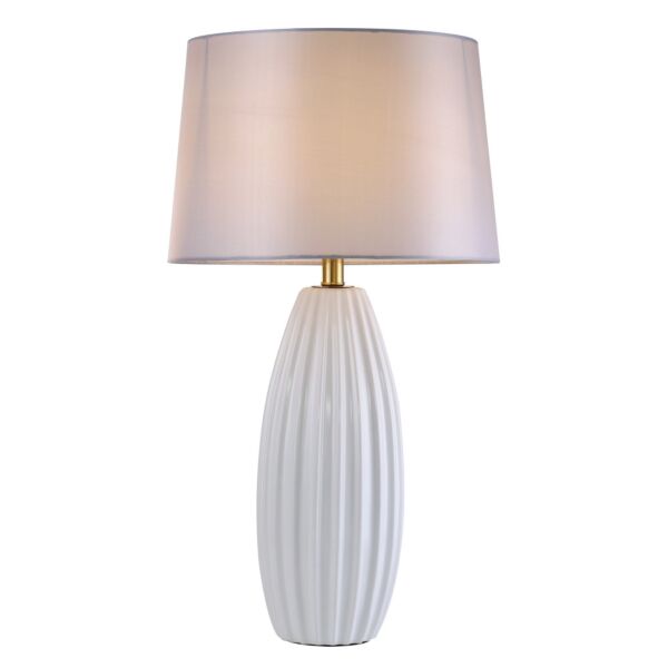 أبجورة طاولة فريسنو