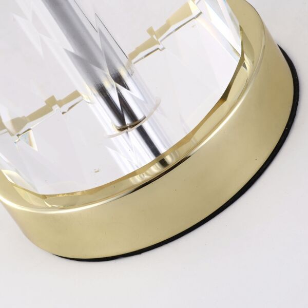 أبجورة طاولة جنت