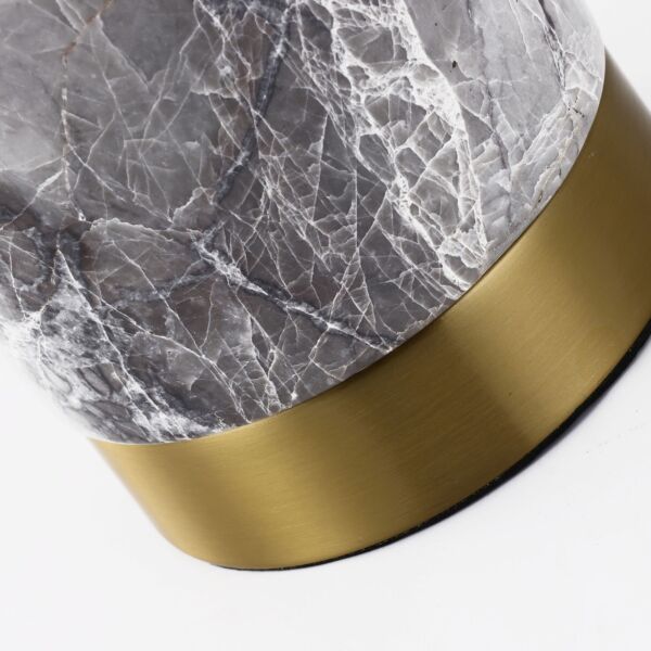 أبجورة طاولة دندي