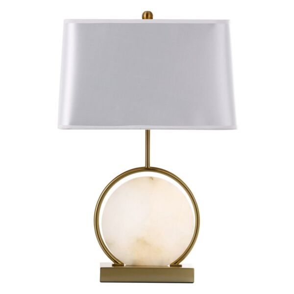 أبجورة طاولة مورتسيل