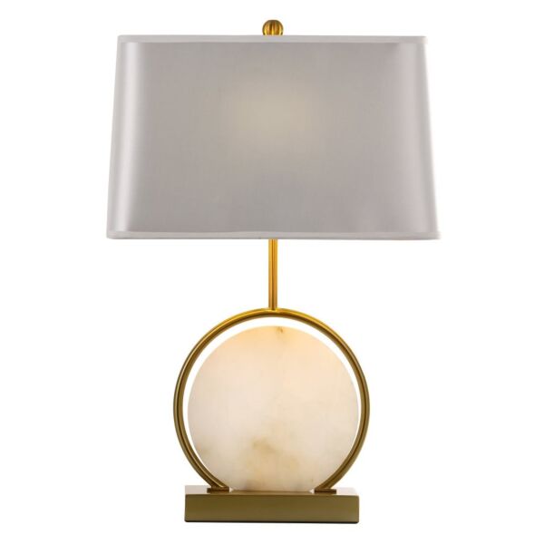 أبجورة طاولة مورتسيل