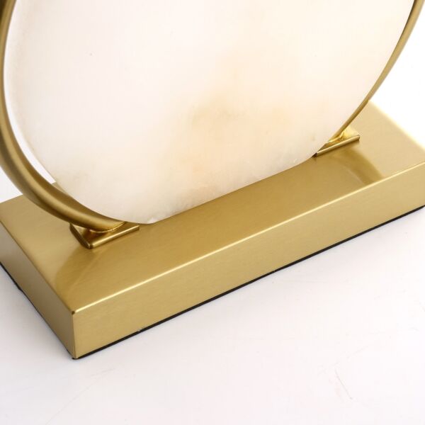 أبجورة طاولة مورتسيل