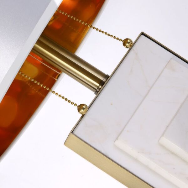 أبجورة طاولة ميسن