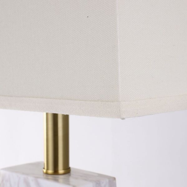 أبجورة طاولة سيراين