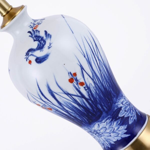 أبجورة طاولة كوفنتري