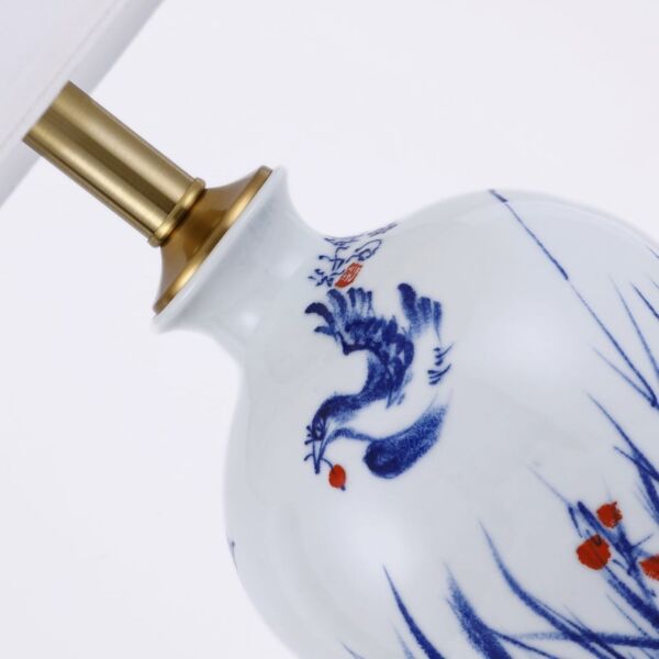 أبجورة طاولة كوفنتري